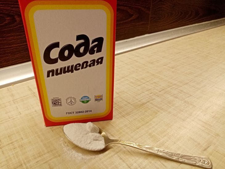 Шеф-повара в шоке: обычная сода делает выпечку воздушной, но об этом молчат сода