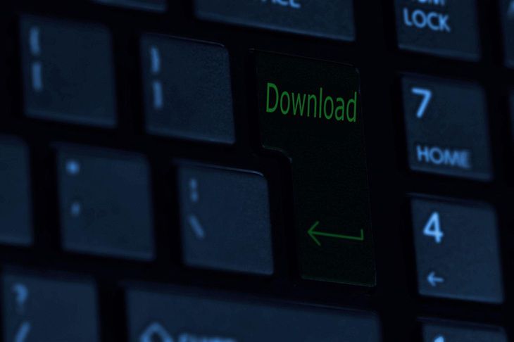 Клавиатура