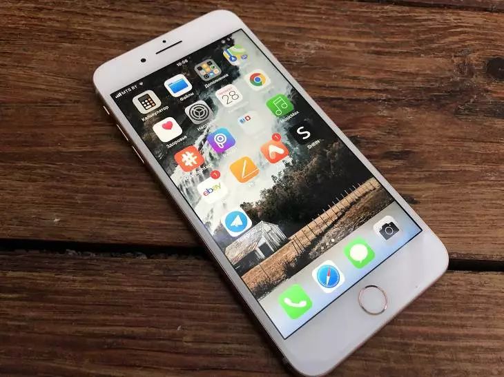 Секретный враг телефона: почему батарея сдается и как ее оживить телефон