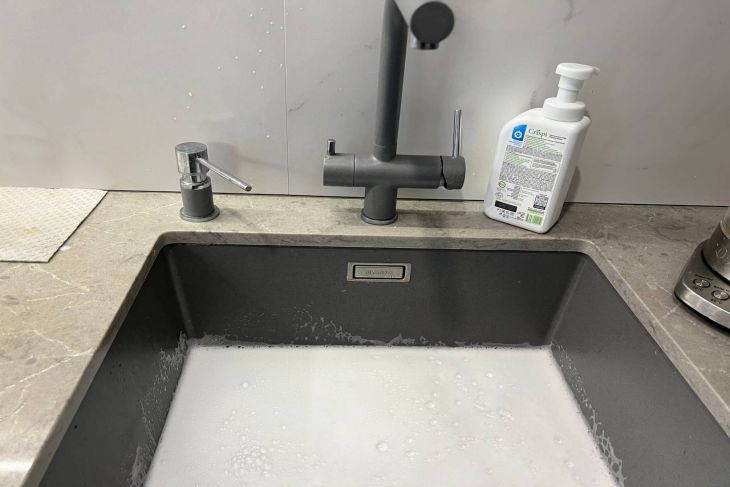 Сломали три мойки, прежде чем узнали правду: как не прогадать с выбором за 5 минут Мойка