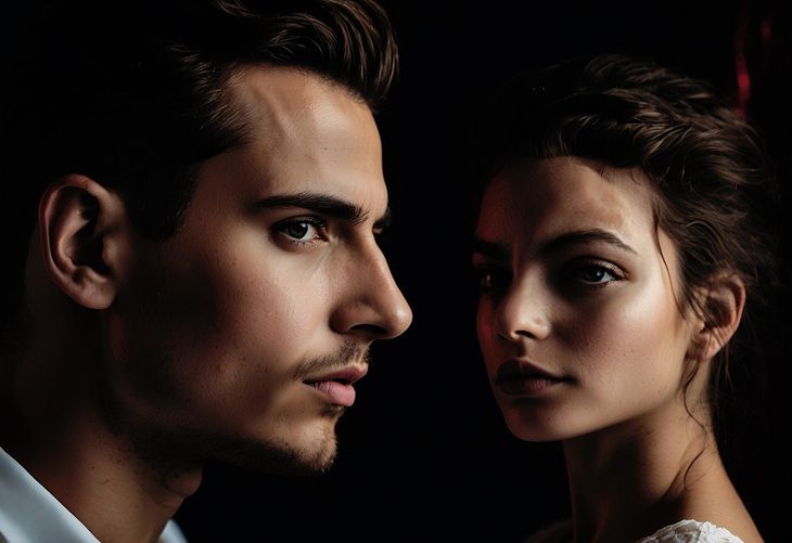 Как распознать человека с «гнильцой»: об этой черте характера говорил еще Конфуций Люди