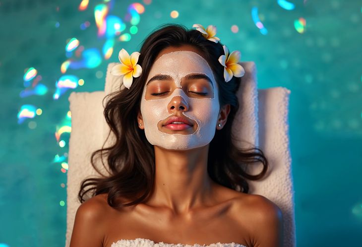 Помешаны на красоте: психологи объяснили, что не так с женщинами, которые не могут жить без маникюра и косметолога Женщина