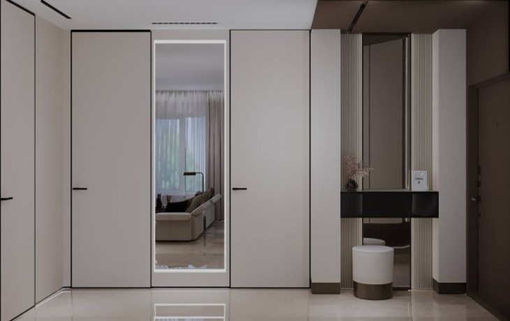 Шкаф-убийца пространства: как избавиться от хлама и не сойти с ума Шкаф