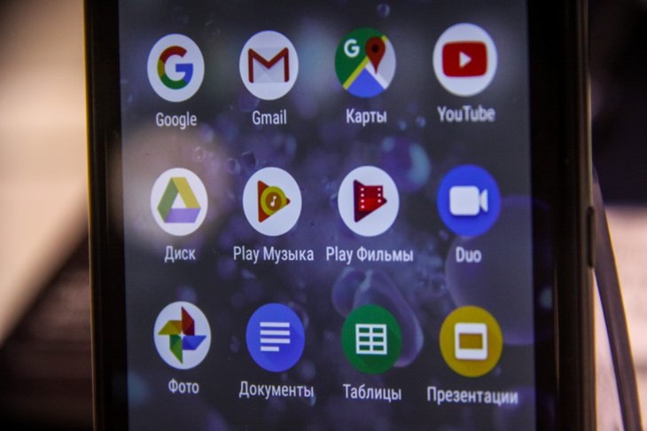 Пройдитесь по этим местам в смартфоне и за 20 минут освободите 20 ГБ памяти: где искать «мусорные острова» Смартфон