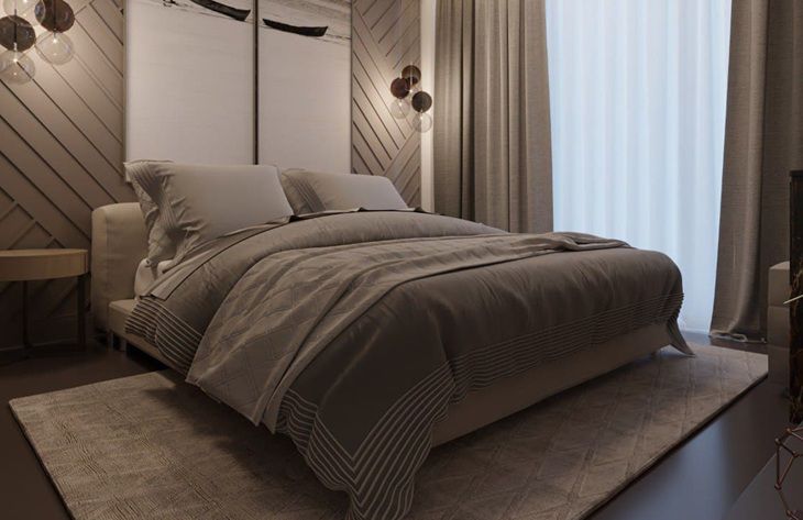 Вы спите 8 часов, но всё равно устаёте? Виной могут быть эти 5 черт вашего характера Кровать