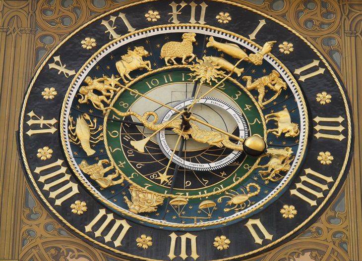 Личное Тельцов, здоровье Дев, интуиция Рыб: гороскоп на 12 мая 2025 года Гороскоп