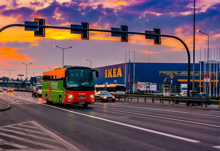 Консультант объяснила, почему появление российского аналога IKEA невозможно икея