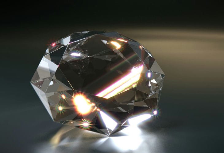 алмаз