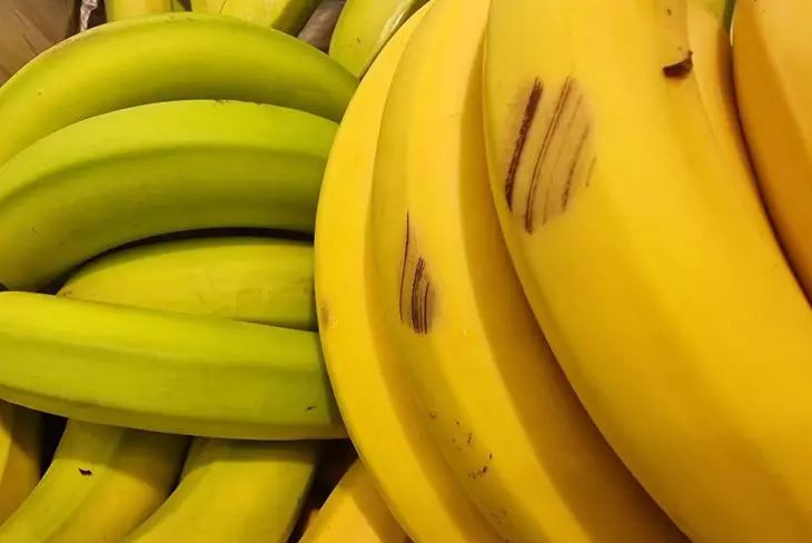 7 проверенных способов сохранить бананы свежими надолго: забудьте про гнилые плоды бананы