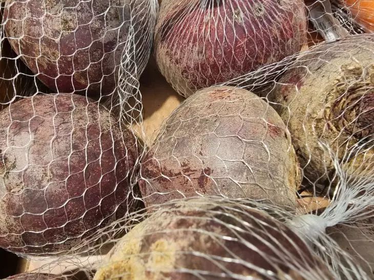 Как укрепить сосуды с помощью диеты: продукты, которые реально помогают свекла