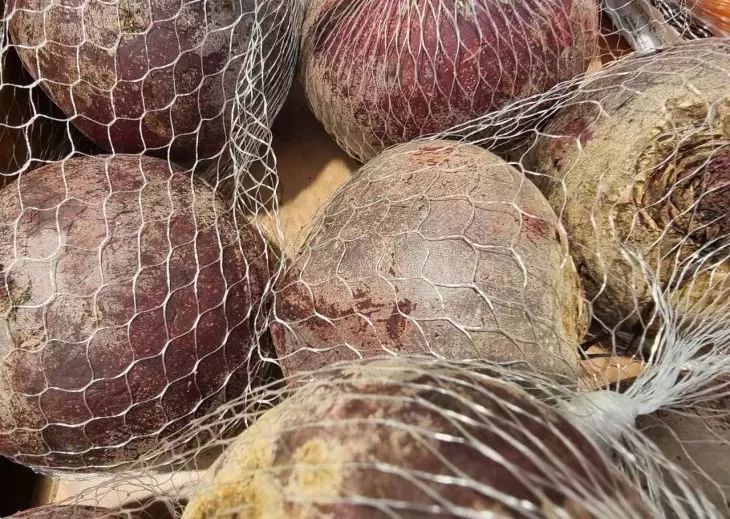 5 продуктов спасут ваше сердце: ешьте их ежедневно, чтобы избежать инфаркта свекла