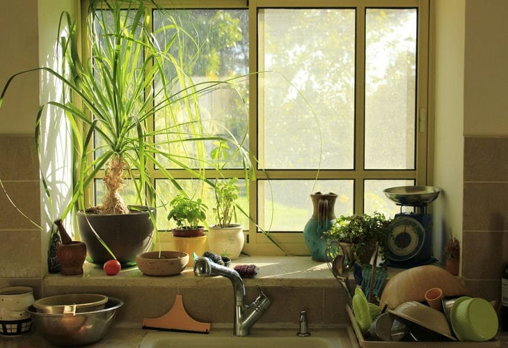 беспорядок