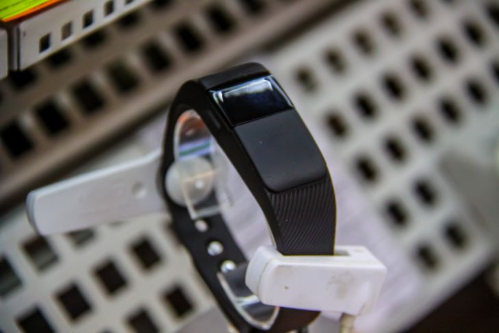 Вы не используете 70% возможностей вашего фитнес-браслета — вот как это исправить браслет