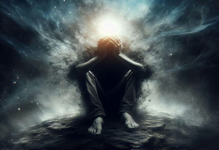 галлюцинации