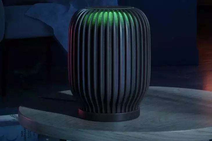 Умные колонки: могут ли они подслушивать вас, даже когда вы не говорите колонка