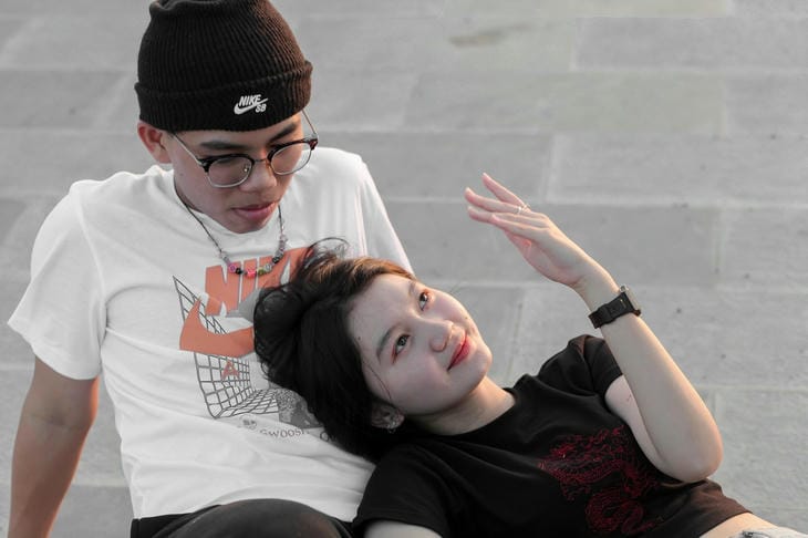 Как сохранить отношения на расстоянии: лайфхаки для подростков пара