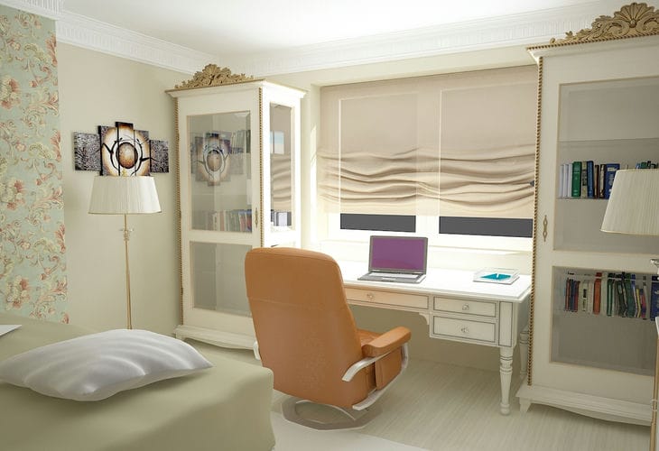 подростковая