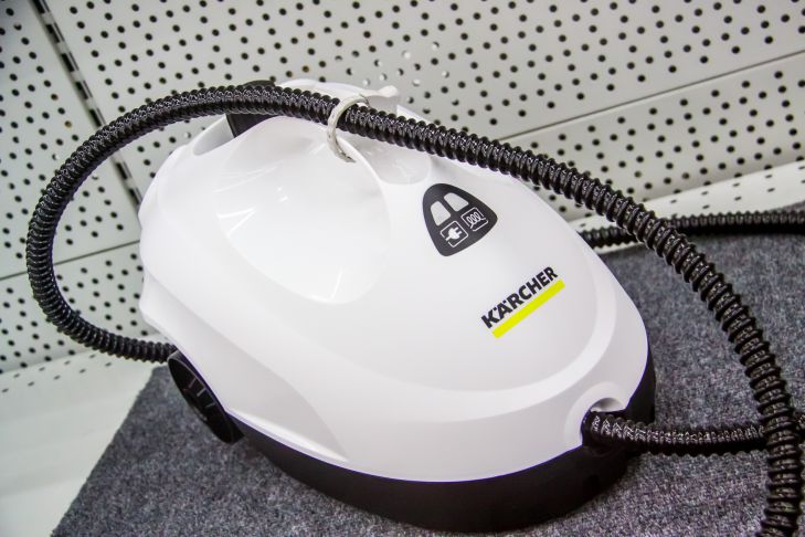 Скрытая кнопка в пылесосе, которая удваивает мощность: вы наверняка о ней не знали пылесос