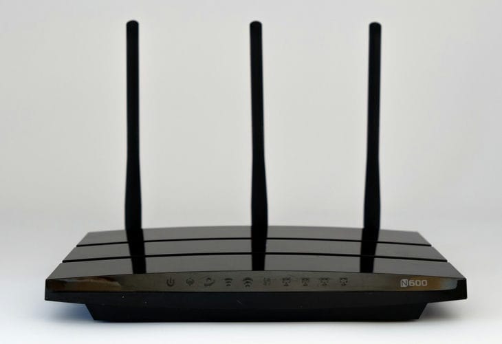 Этот простой трюк с алюминиевой фольгой избавит вас от проблем с Wi-Fi навсегда роутер