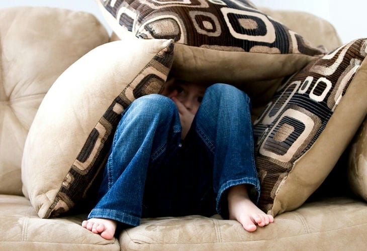 Как превратить страх в суперсилу: техника, которую скрывают коучи страх