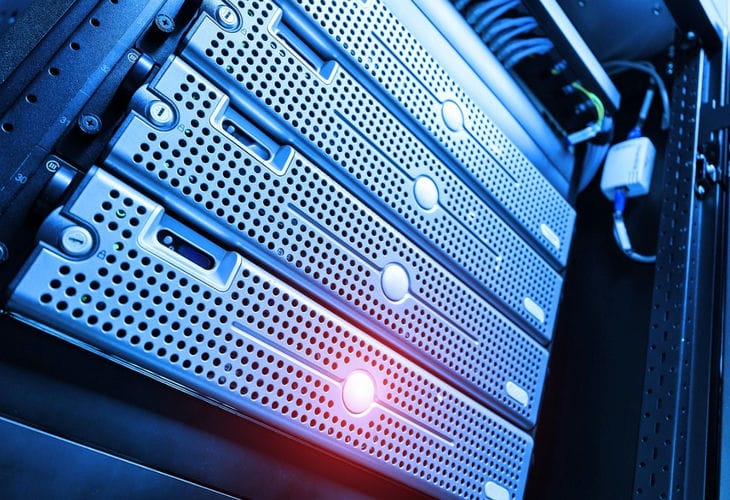 суперкомпьютер