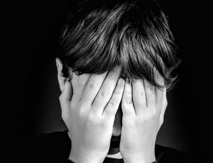 тревожность