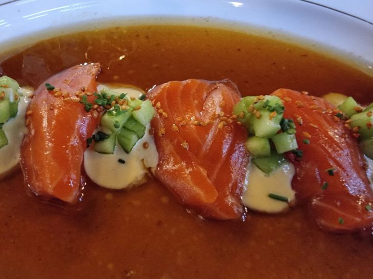 Винный уксус: секрет шеф-поваров, который изменит вашу кухню навсегда Еда