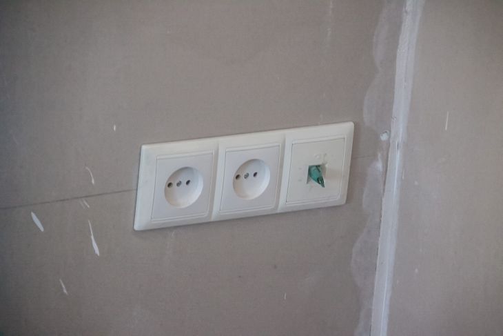 Розетки, о которых вы пожалеете: 5 ошибок, которые испортят ваш дом Розетки