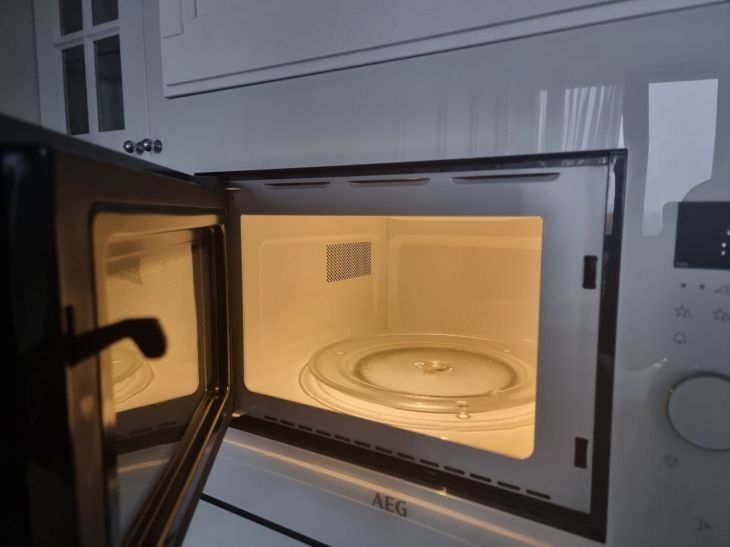 Микроволновка