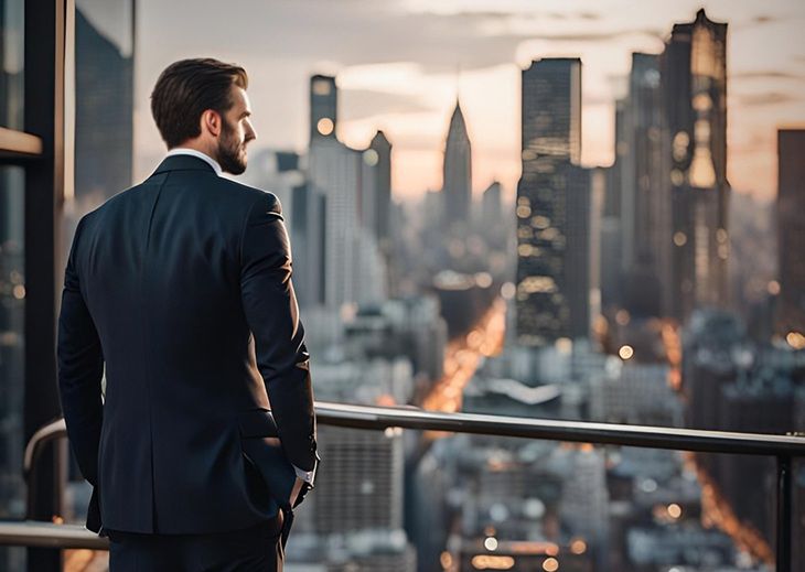 3 мужских принципа, которые бесят женщин на словах, но тайно их покоряют Мужчина