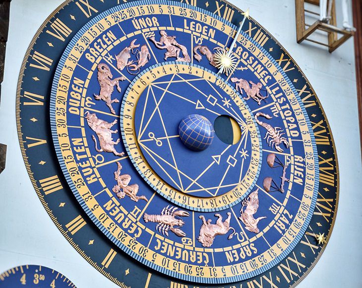 Гороскоп на 5 июня 2025 года: Овны в фокусе, Львы в ударе, Козероги в общении Гороскоп