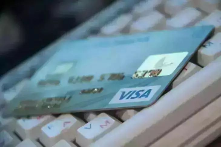 Какие карты работают в Китае и как платить в 2025 году карта