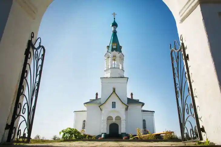 Еремей Распрягальник: что действительно можно и нельзя делать в этот день церковь