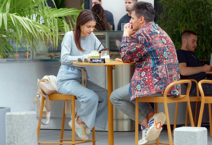 Как вывести лжеца на чистую воду без допросов: просто задайте этот вопрос диалог