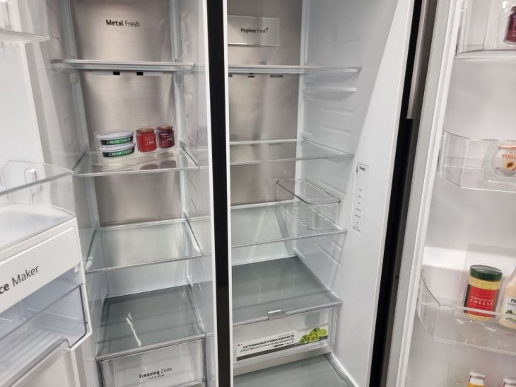 Эти полезные продукты тормозят ваше похудение: 5 скрытых врагов фигуры, которые есть в каждом холодильнике холодильник