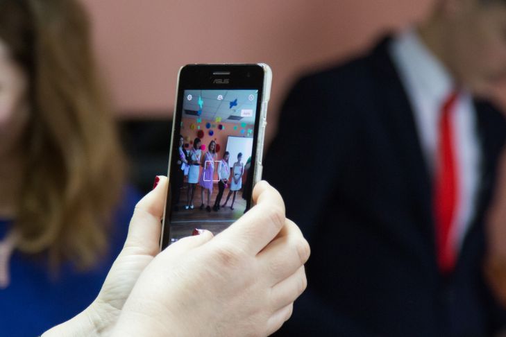 Фото вашего смартфона — обман? Вот как камера тайно искажает реальность: дело не в фильтрах камера