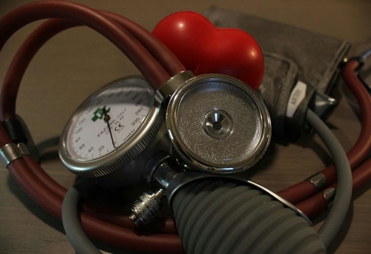 кардиология