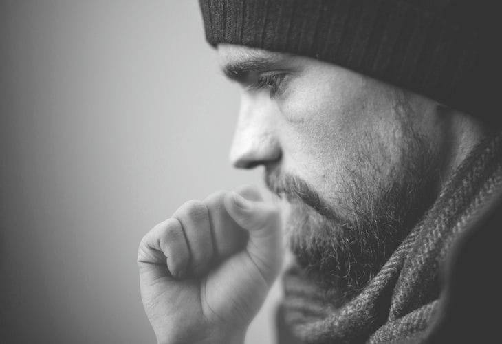 Код вашего кашля: как расшифровать сигналы тела, которые маскируются под простуду кашель