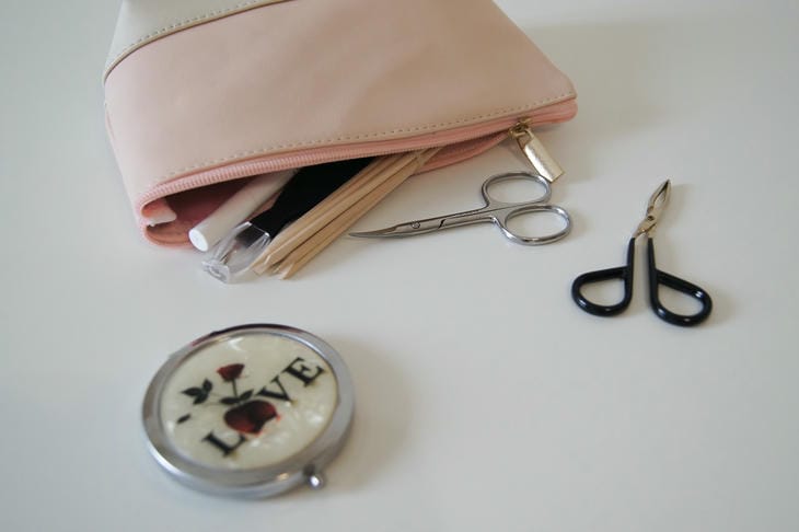 косметичка