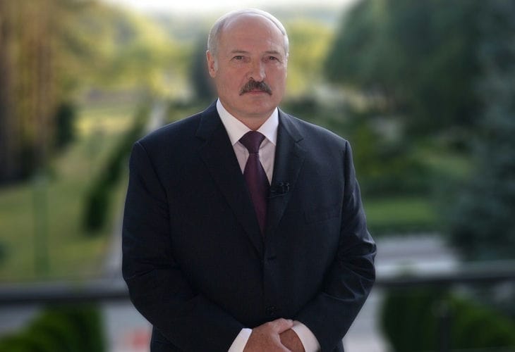лукашенко