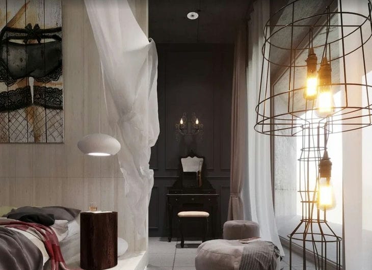 Как повысить уют без переплат: магия света которая меняет все освещение