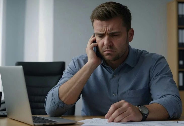 раздражение