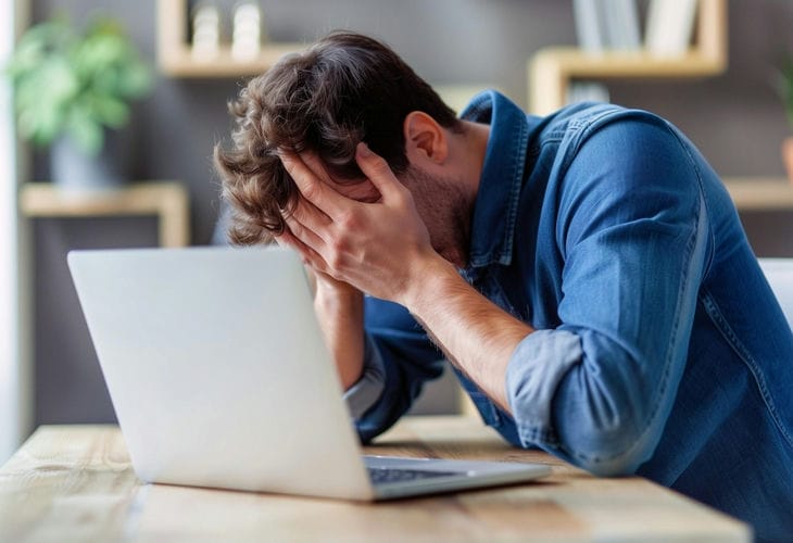 Психологический детокс: как очистить голову после токсичного общения за 15 минут усталость