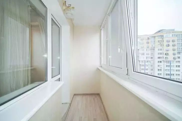 подоконник