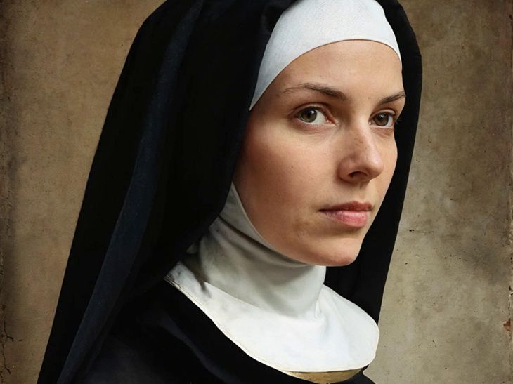 Дожить до 100 и сохранить ум? 5 секретов монахинь раскроют путь Женщина