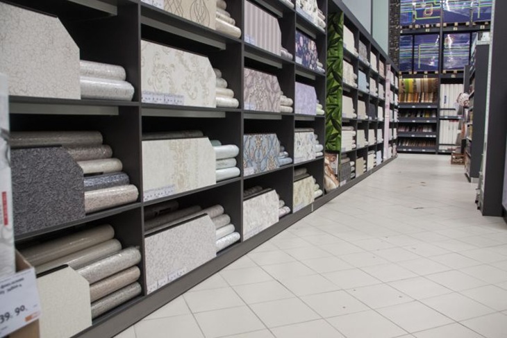 Стены, которые влюбляют навсегда: обои, от которых дизайнеры без ума Обои