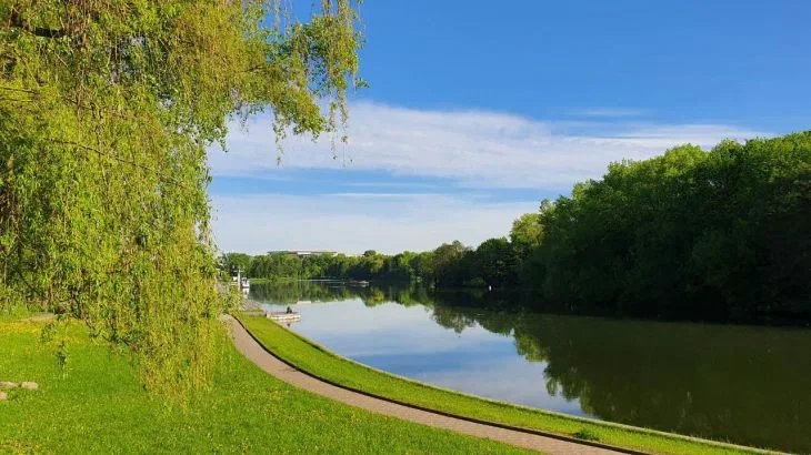 Какой сегодня праздник: 18 июля 2025 года Природа