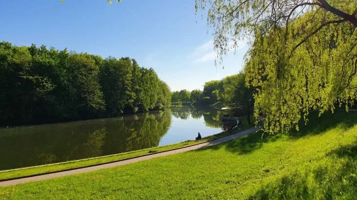 Какой сегодня праздник: 27 июля 2025 года Природа