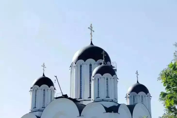 Иван Купала: что действительно можно и нельзя делать в этот день 7 июля церковь