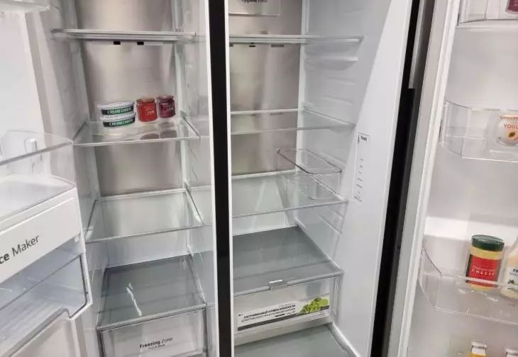 холодильник